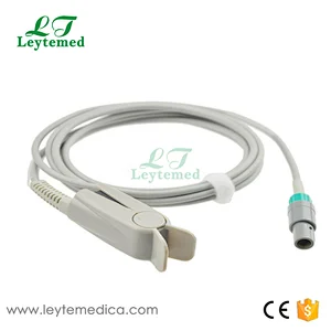 LTSP01 CE approved medical multiparameter portable patient monitor price