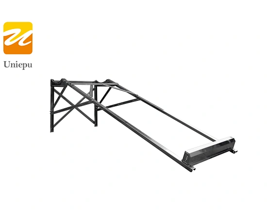 Stainless Steel Stand UP-SD1