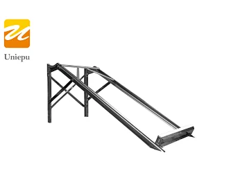 Solar Water Stainless Steel Stand UP-SD2