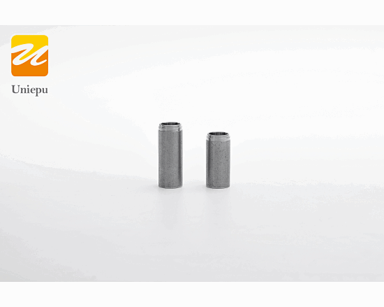Stainless Steel Pipe Nipples UP-NP13