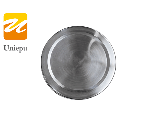 Stainless Steel Tank Cover UP-TC3