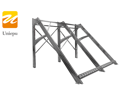 Stainless Steel Stand UP-SD5