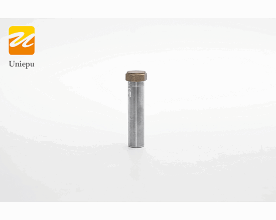 Stainless Steel Pipe Nipples UP-NP17