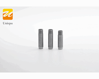 Solar Water Heater Stainless Steel Pipe Nipples UP-NP14