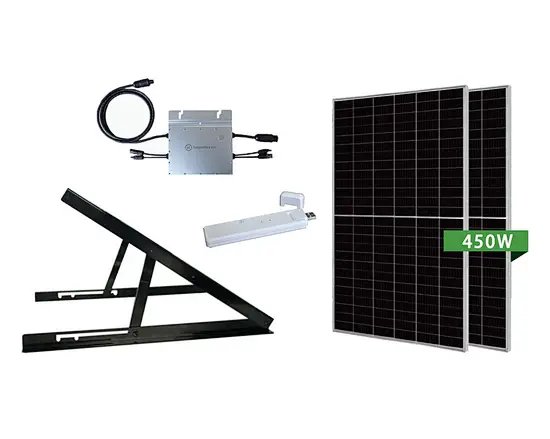 3.3KW PV Solar Panel