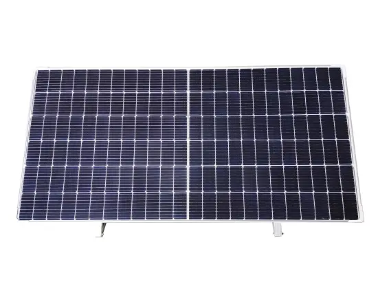 solar panel