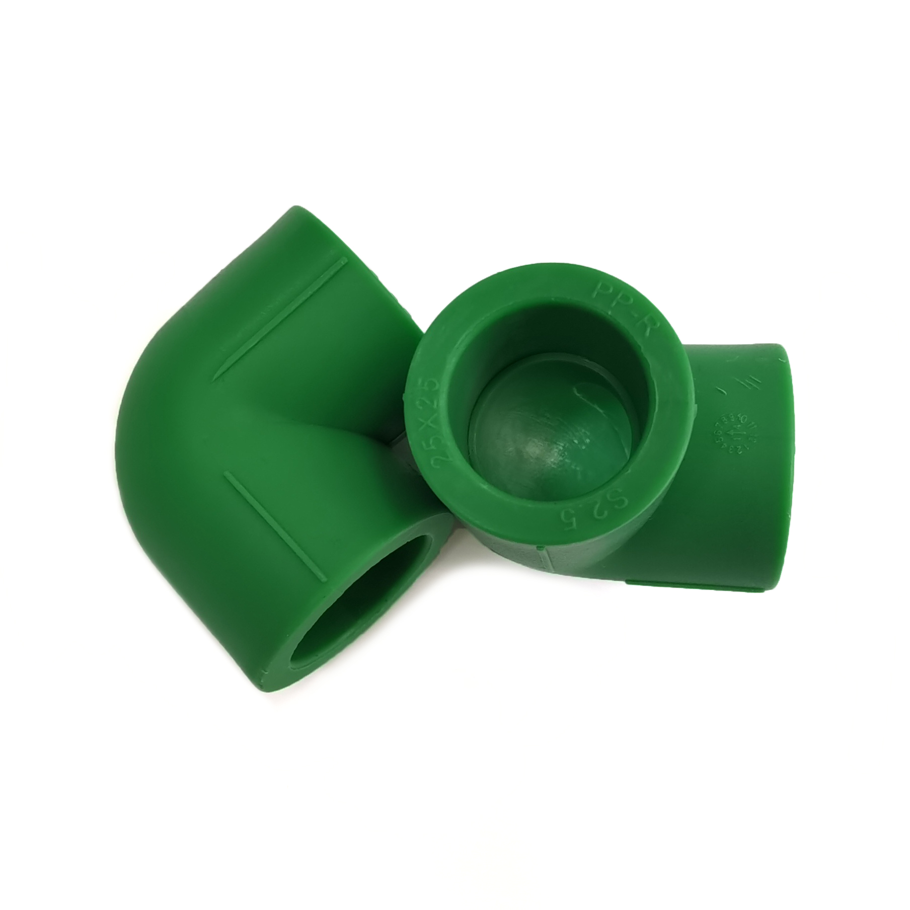 PPR Elbow Connector