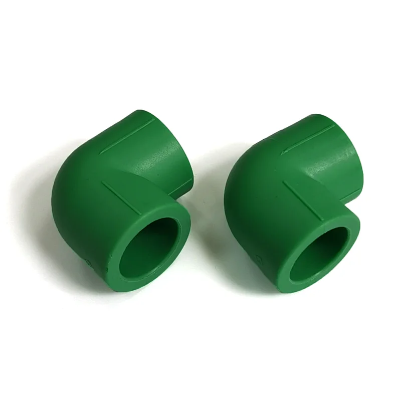 PPR Elbow Connector 90 Degree