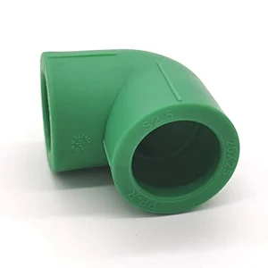 PPR Elbow Connector 90 Degree