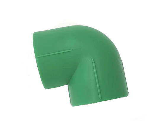 ppr 90 deg elbow