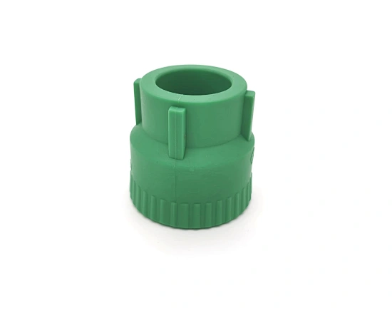 ppr fitting female union