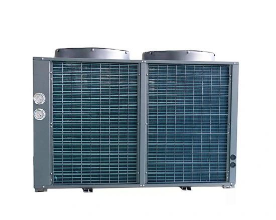 swimming pool heat pump