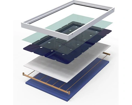 solar panel