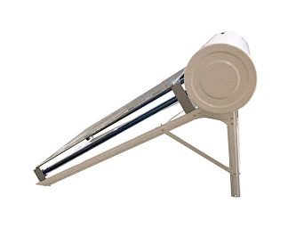 7-Type High Pressure Galvanized Steel Solar Water Heater Mexico NOM Standard