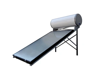 UNP-FPS01 Flat Plate GI Solar Water Heater