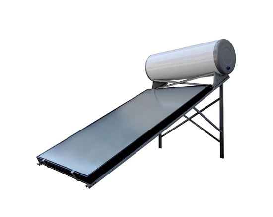 solar water heater flat plate