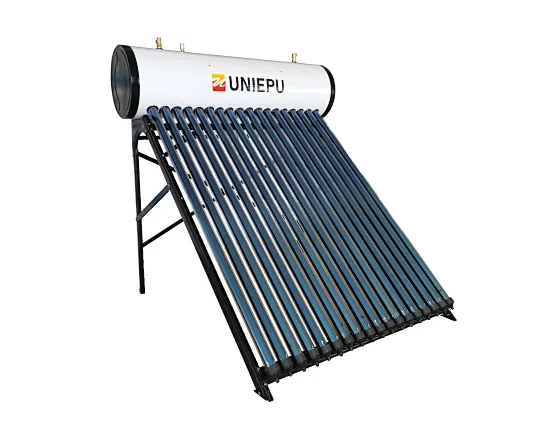 guangzhou solar water heater solar keymark