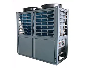 R410a Commercial Air Source Heat Pump Water Heater