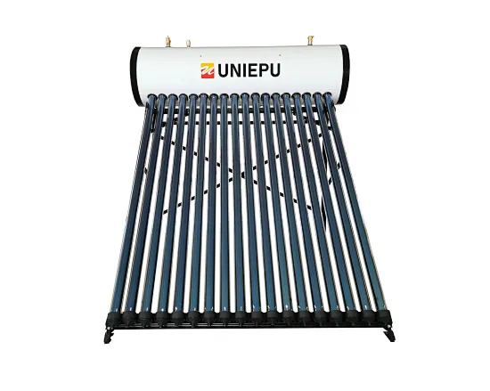 guangzhou solar water heater solar keymark