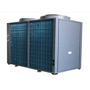 R410a Commercial Air Source Swimming Pool Heat Pump