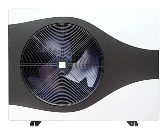 CE ERP R32 Air Source Heat Pump Monoblock Series