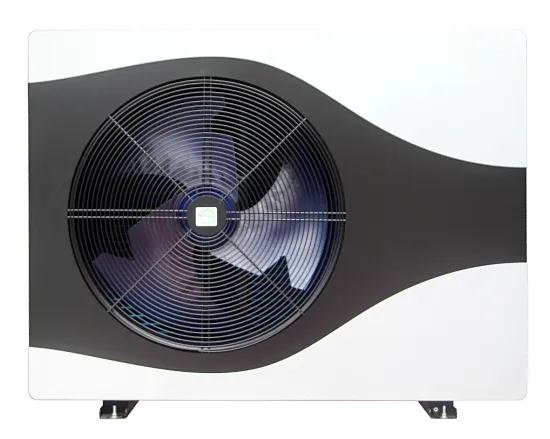monoblock pump