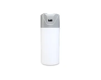 All in one Air Source Heat Pump