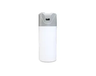 All in one Air Source Heat Pump