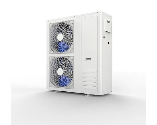air to water heat pump