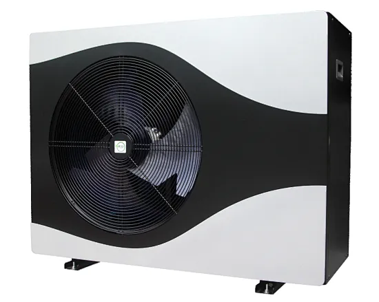 air source heat pump heater