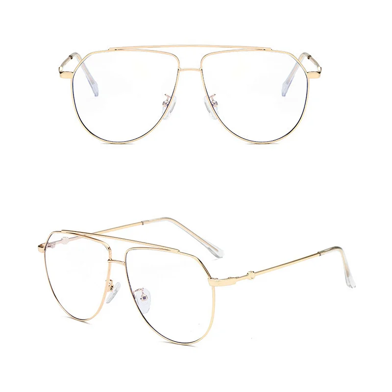 Pilot Blue Light Blocking Glasses ABM1911M