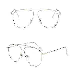 Pilot Blue Light Blocking Glasses ABM1911M
