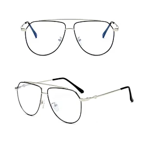 Pilot Blue Light Blocking Glasses ABM1911M