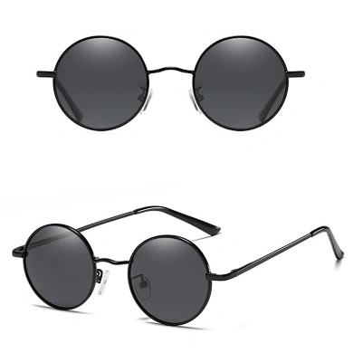 Spring Hinge John Lennon Sunglasses FM1905M
