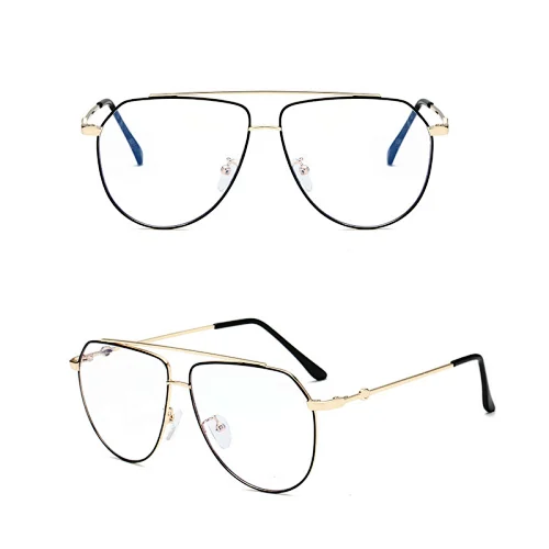 Pilot Blue Light Blocking Glasses ABM1911M