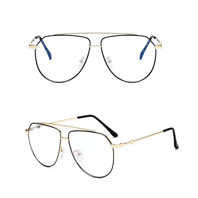 Pilot Blue Light Blocking Glasses ABM1911M