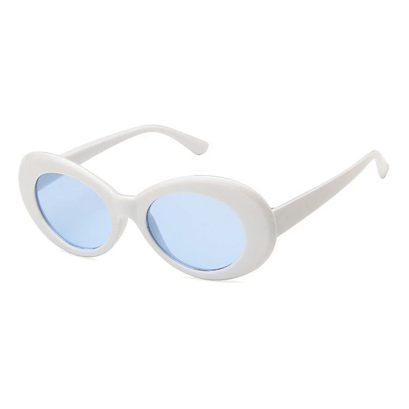 Clout Kurt Sunglasses | Quick Wonder Eyewear