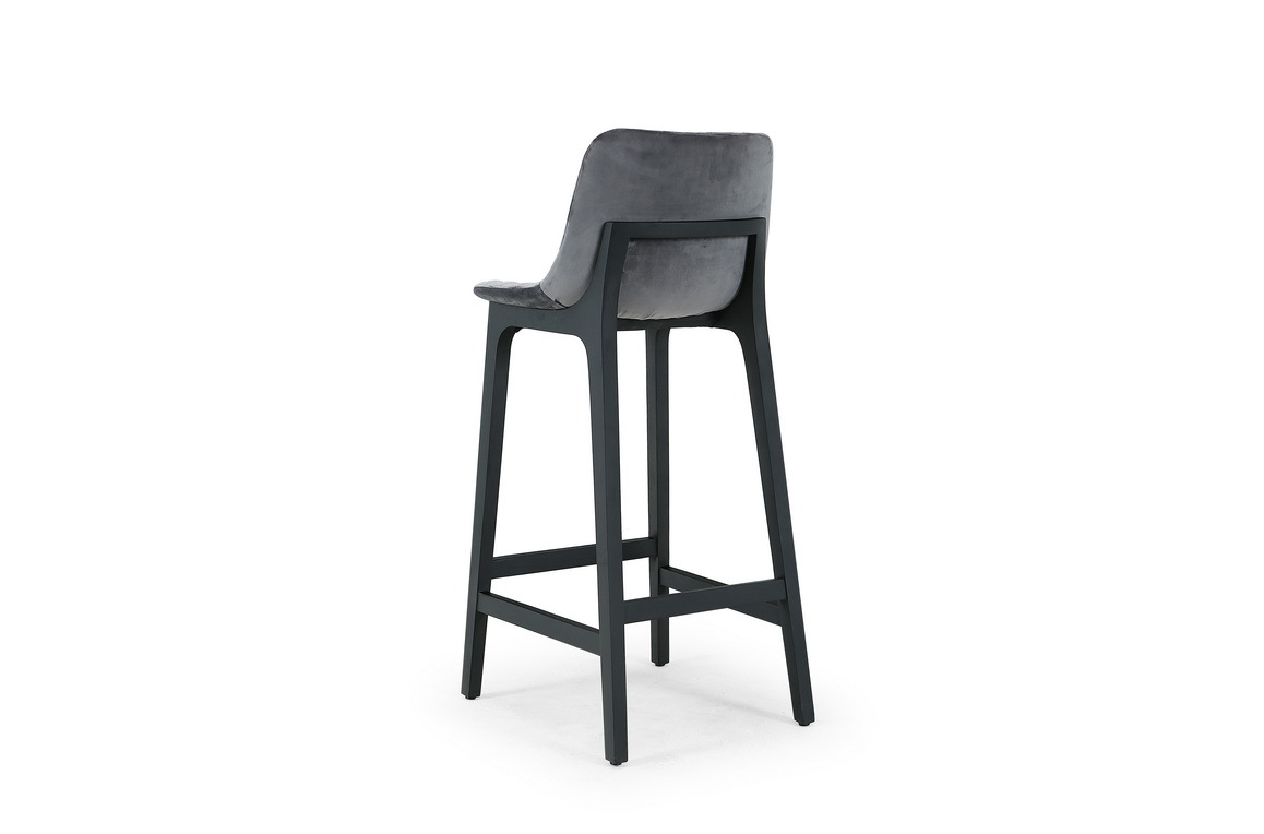 ergonomic bar stool chair , cheap velvet bar stools , grey bar stools