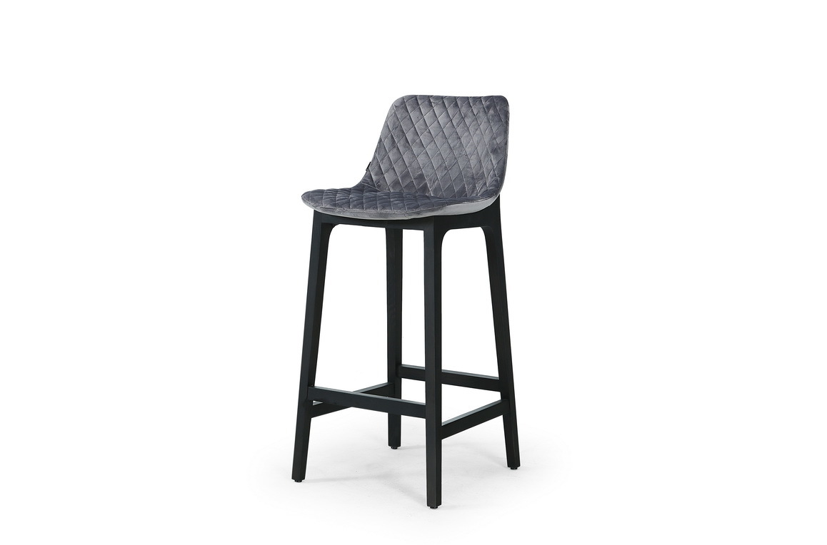 ergonomic bar stool chair , cheap velvet bar stools , grey bar stools