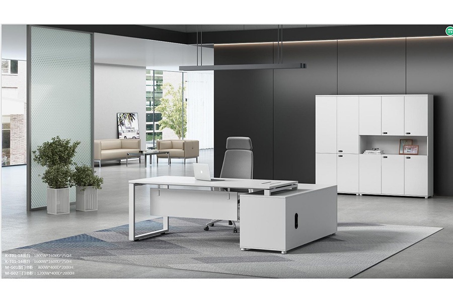 Office Depot Computer Table Supplier TEEMLIVING Furniture