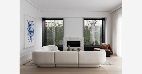 Casa Eterea-Private House from Teemliving