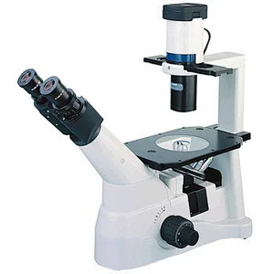OPTO-EDU A17.1026-B 3 Head Multi Viewing Microscope Dual Viewing Microscope
