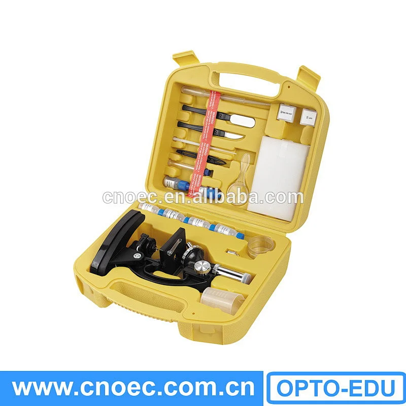 Toy Microscope Gift Set For Kids Toy Microscope Gift Set For Kids
