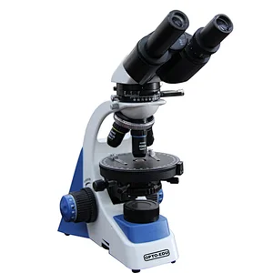 OPTO-EDU A15.1302-B Polarizing Microscope