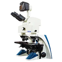 Biological Comparsion Microscope, 1600x