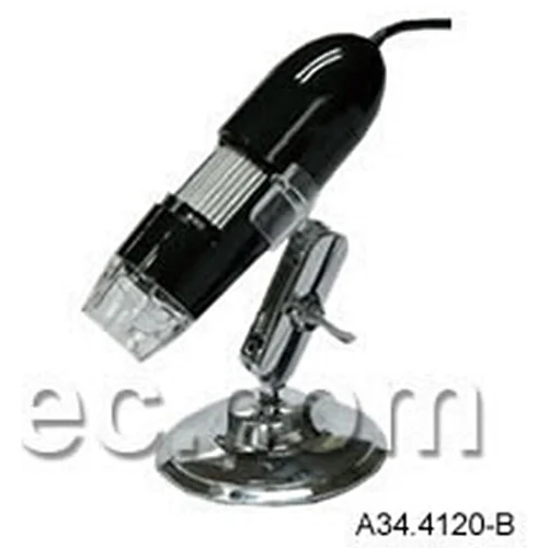USB Digital Microscope, 200X,2.0M
