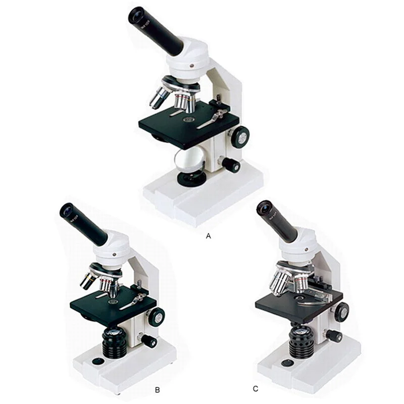 Biological Microscope Biological Microscope