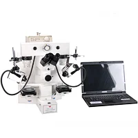 Digital Comparison Microscope