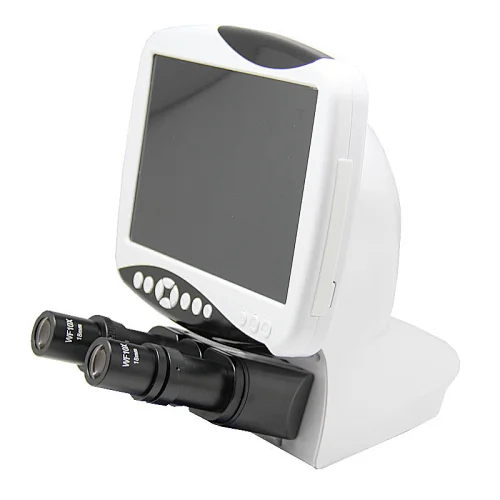9" LCD Digital Binocular Head