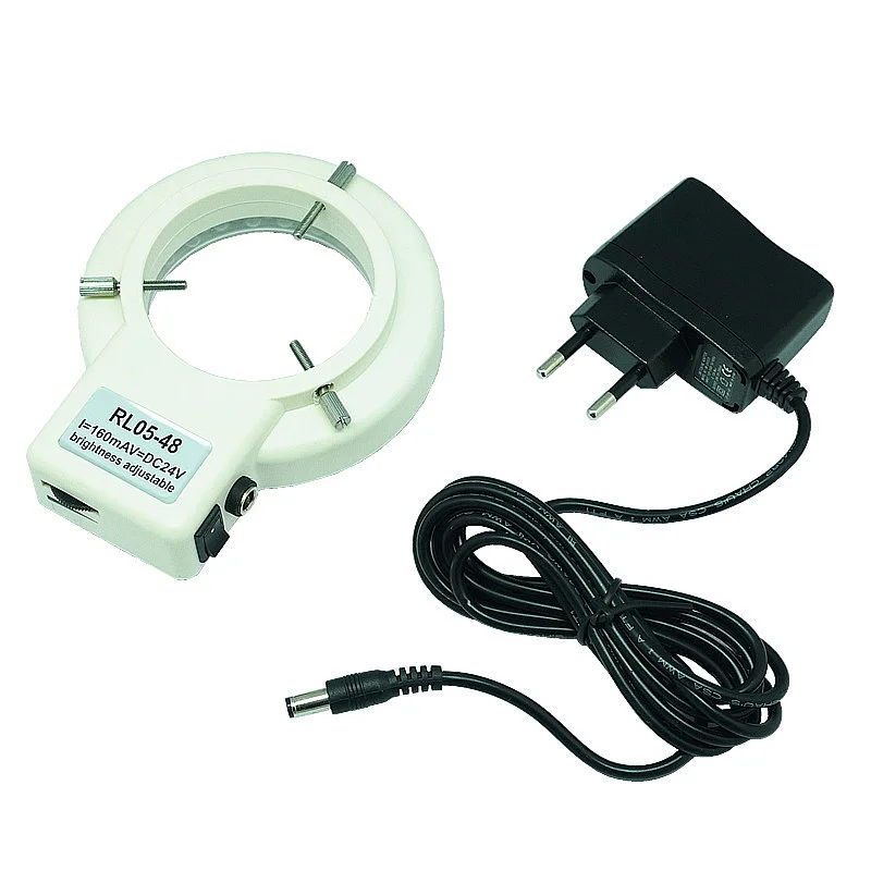 LED Ring Light, 24/48 pcs LED Ring Light, 24/48 pcs